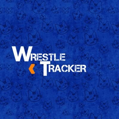 Wrestle Tracker Profile