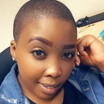 We are all a little broken, but life won’t stop anyway
“Lets live this life thing“
Down to earth 🌏 Queen 👑
My own boss lady
⚽️ Orlando Pirates ☠