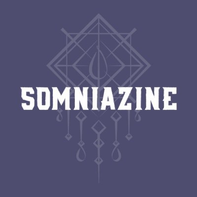 Somniazine is an art collective created by multiple artists that goes through the different eras of Dreamcatcher.