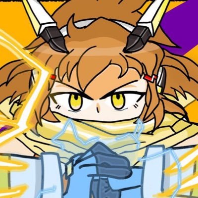 HIRAGI1217's profile picture. 絵を描いてます!