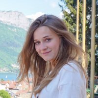 Olga Mitrofanova (@olga_mitrofan) 's Twitter Profile