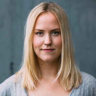 ida_svenonius's profile picture. On a mission to build role models for social impact in business. Previously #AI in London, social anthropology, filmmaking. Curious about human motivation.