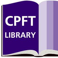 CPFT Library(@CpftLibrary) 's Twitter Profileg