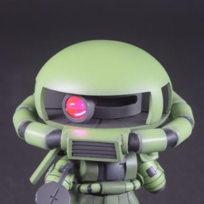 fidodidokidoKML's profile picture. 
