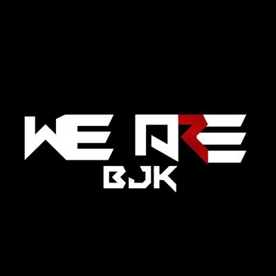 wearebjkk's profile picture. Kimsenin baskısı altında olmayan Beşiktaş sayfası.