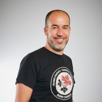 Josu Estarrona Elizondo (@josu_estarrona) 's Twitter Profile