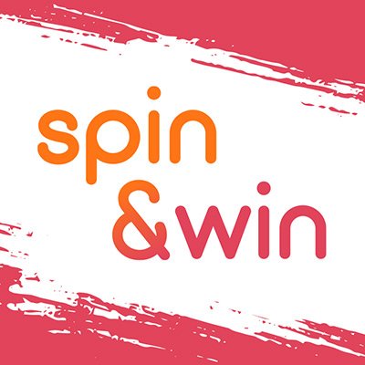 Spin and Win Casino is committed to Responsible Gaming. Followers must be 18+
Gamble Responsibly: https://t.co/RQ34moBlgl