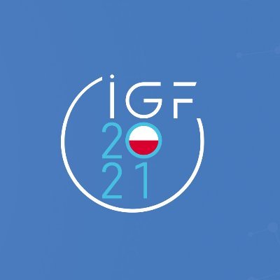 IGF2021 Profile