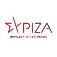 ΣΥΡΙΖΑ(@syriza_gr) 's Twitter Profile Photo