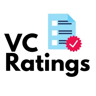 Anonymous fund & investor reviews by founders for founders. NPS scores for VC's. Visit https://t.co/5Vlr6YgyNL for more. (official @vcg_official)