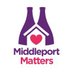 Middleport Matters Community Trust (@Middleport_ST6) Twitter profile photo