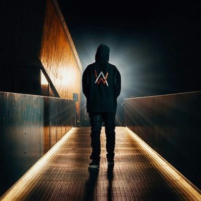 Walkertz255's profile picture. football