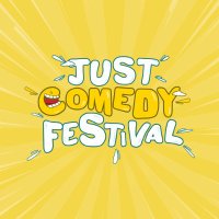 Just Comedy Festival(@justcomedyfest) 's Twitter Profile Photo