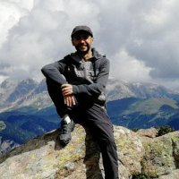 Giampaolo Darelli (@soreno) 's Twitter Profile