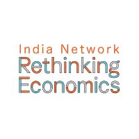 Rethinking Economics India(@rethinkecon_in) 's Twitter Profile Photo