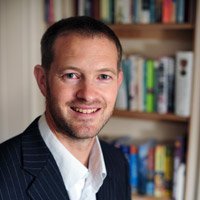 Tom Harrison (@drtomharrison) 's Twitter Profile