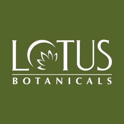 Lotus Botanicals