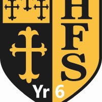Holy Family Year 6(@Year616) 's Twitter Profile Photo