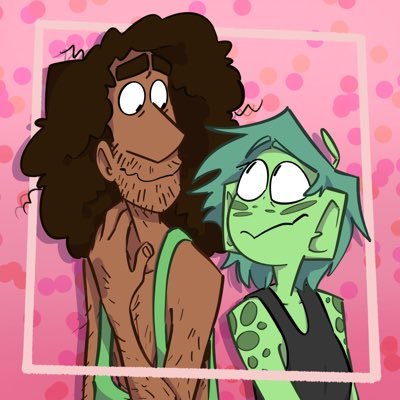 paxandjudecomicさんのプロフィール画像