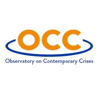 Observatory on Contemporary Crises - OCC(@OnCrises) 's Twitter Profile Photo