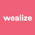 Wealize (@wealizedigital) Twitter profile photo Wealize (@wealizedigital) Twitter profile photo