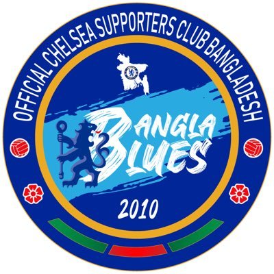 Welcome to the home of Chelsea Fans of Bangladesh, officially recognised as ‘Bangla Blues’ by @ChelseaFC. #CFCBangladesh #BanglaBlues #CFSCBD