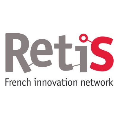 RETIS, réseau français des acteurs & territoires d'innovation/ RETIS, French Innovation Network/ Expertise - Lobbying - startup competitions - International