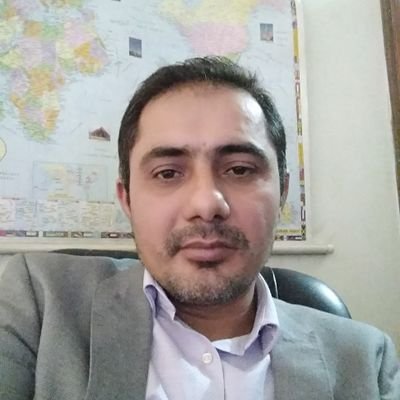 BalrajMalik13's profile picture. Everything will be okey in the End.