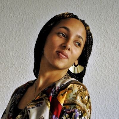 she/her
Cognitive neuroscientist & environmental justice activist 👽
IG: @daniellesams
🇺🇬🇬🇧