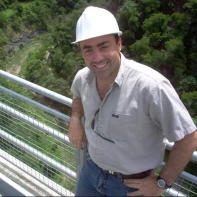 Arquitecto, docente e investigador de la UNEXPO y gerente BIM. Capacitaciones en https://t.co/P9aWdJxiLn