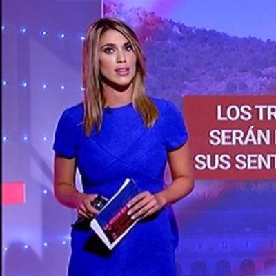 oliviaguillen's profile picture. Periodista