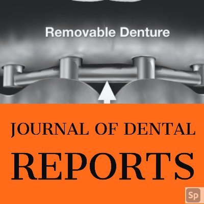 Journal of Dental Reports is an International Open Access Journal that focuses on varied aspects of oral health practices after a thorough review process.