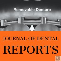 Journal of Dental Reports(@DentalReports) 's Twitter Profile Photo