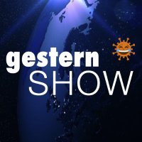 GesternShow(@ShowGestern) 's Twitter Profile Photo