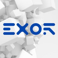 EXOR International (@exorint) 's Twitter Profile