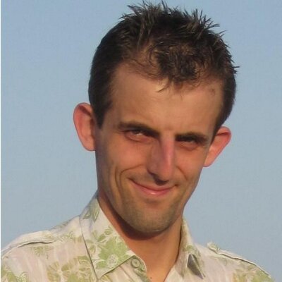 This is my old Twitter account - please follow @SteveSmith_Tech