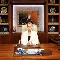 Prof.Dr. Özlenen Özkan(@ozlenenozkn) 's Twitter Profile Photo