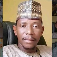 Ibrahim Bello Zauma (@ibellozauma) 's Twitter Profile Photo Ibrahim Bello Zauma (@ibellozauma) 's Twitter Profile Photo