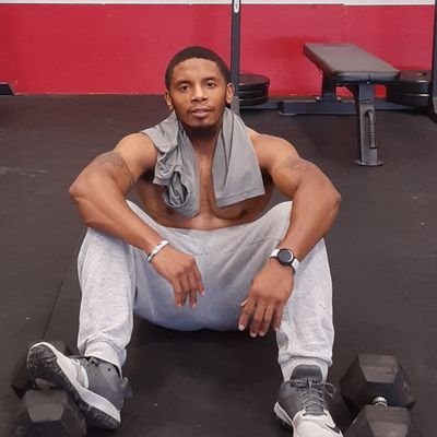 Certified Personal Trainer and Business Owner. My only goal in life is to be valuable where ever I'm needed! I provide fitness solutions for busy professionals.
