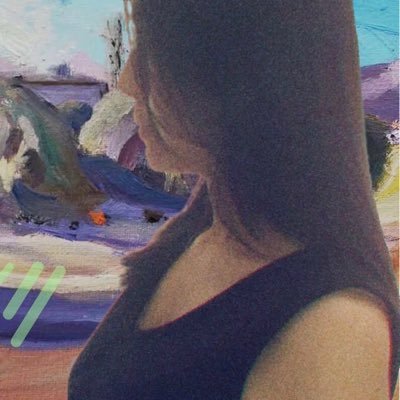 Ruby80311399's profile picture. Branding lover