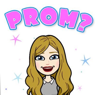 Follow for Prom 2021 updates 💃🕺 Prom WAO 2021 run by @MissStewartPsy 👩🏫