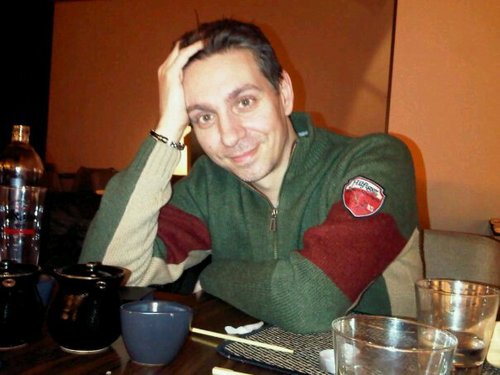 GLUCIANEVO's profile picture. 