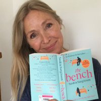 Saskia Sarginson (@saskiasarginson) 's Twitter Profile