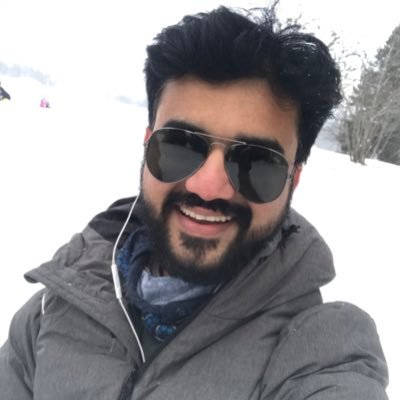 NitinB4u's profile picture. 