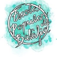 Escola Popular de Balàfia - Lleida (@epbalafia) 's Twitter Profile Photo Escola Popular de Balàfia - Lleida (@epbalafia) 's Twitter Profile Photo