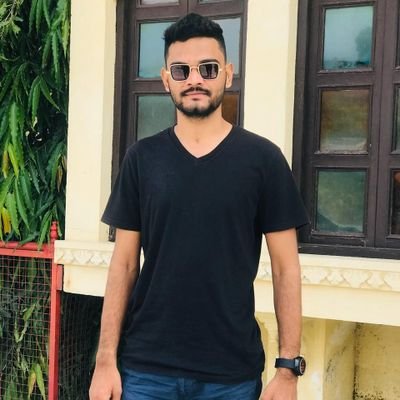 PatelBr27243095's profile picture. 