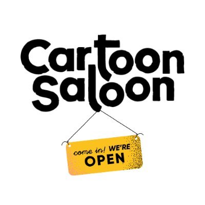 Cartoon Saloon Store