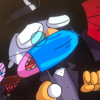 Chac Wick (@chac) 's Twitter Profile