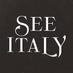 See Italy Travel (@SeeItalyTravel) Twitter profile photo