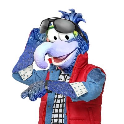 GonzoRetroGamesさんのプロフィール画像